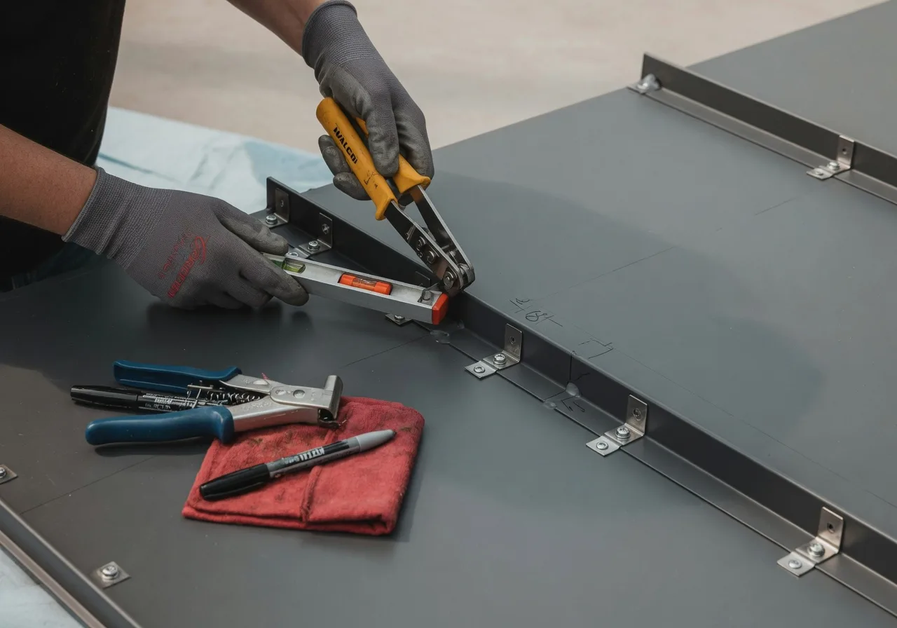 Why choose Metal Roofing Installation in Barataria, LA
